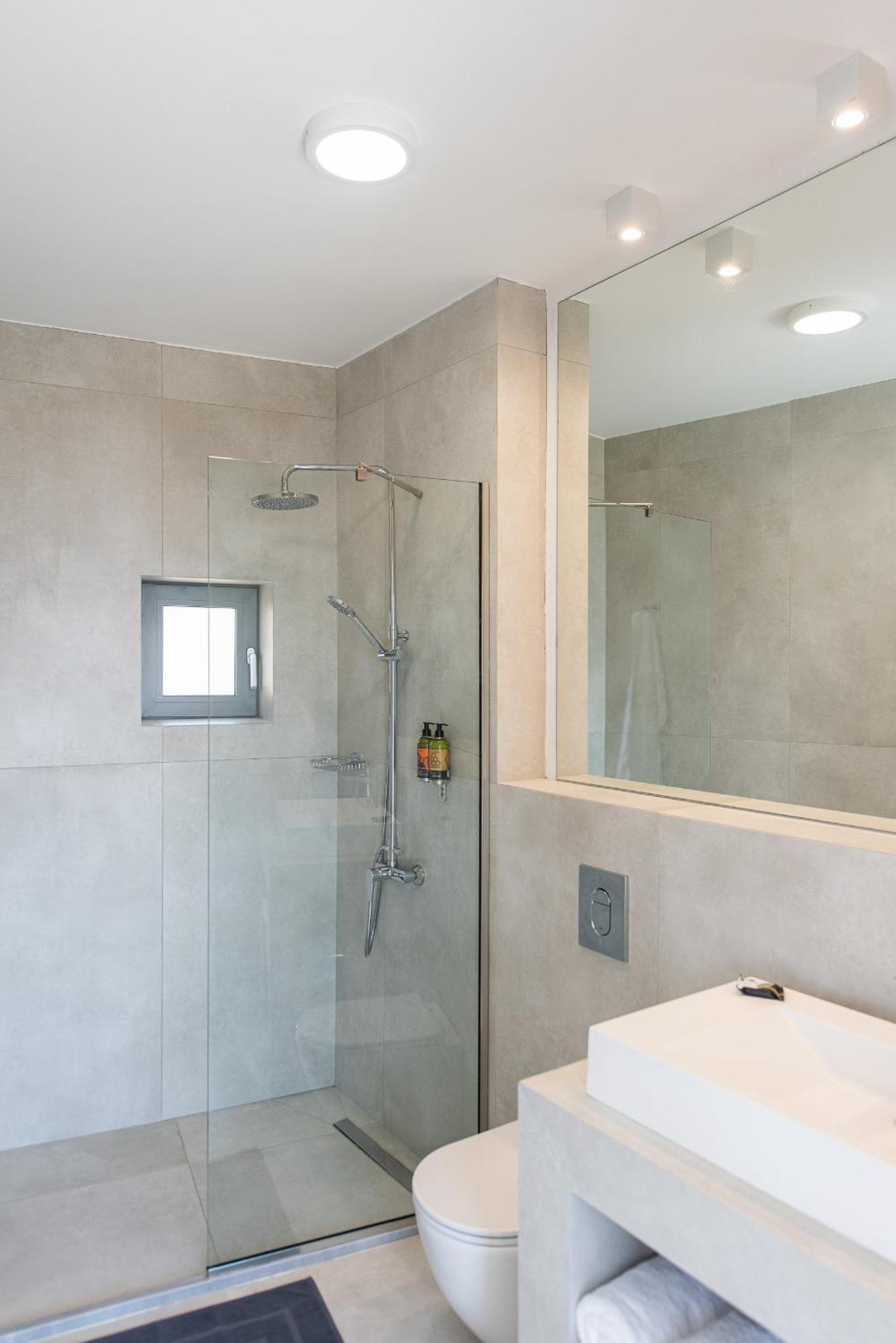 Villa Doma Sfakia Ngoại thất bức ảnh