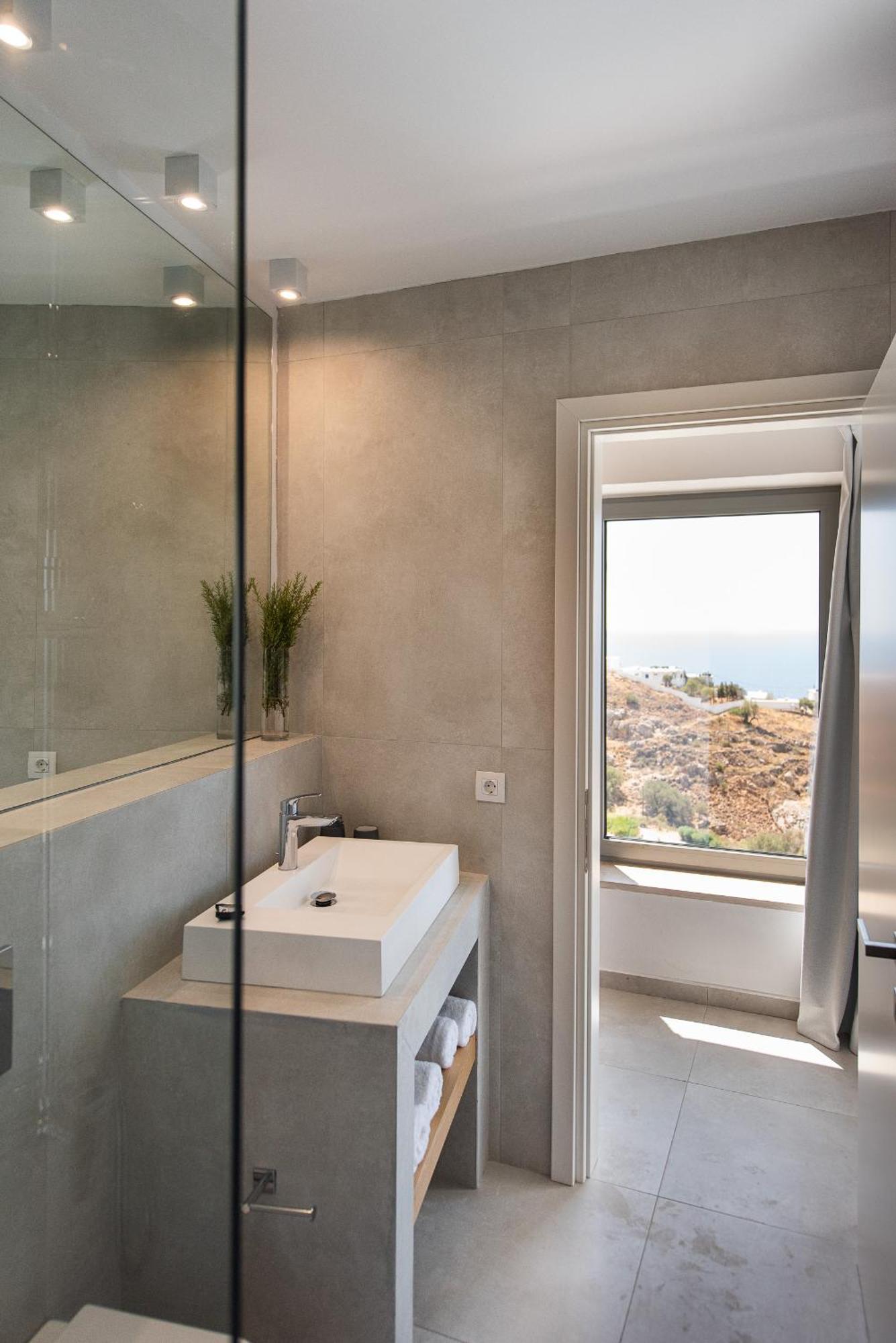 Villa Doma Sfakia Ngoại thất bức ảnh
