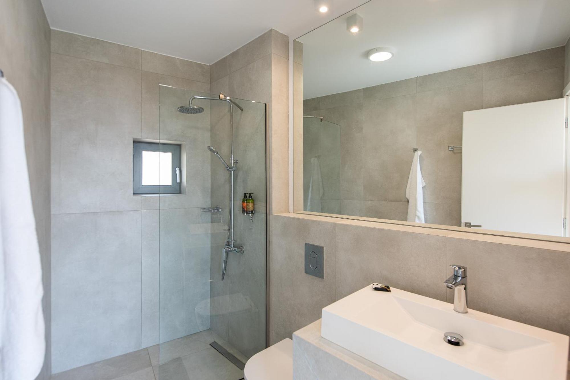 Villa Doma Sfakia Ngoại thất bức ảnh