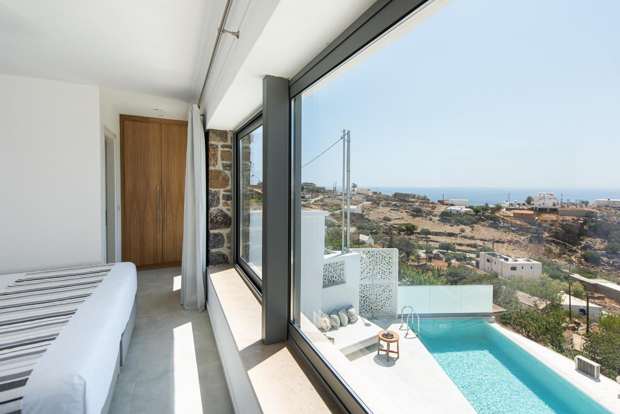 Villa Doma Sfakia Ngoại thất bức ảnh