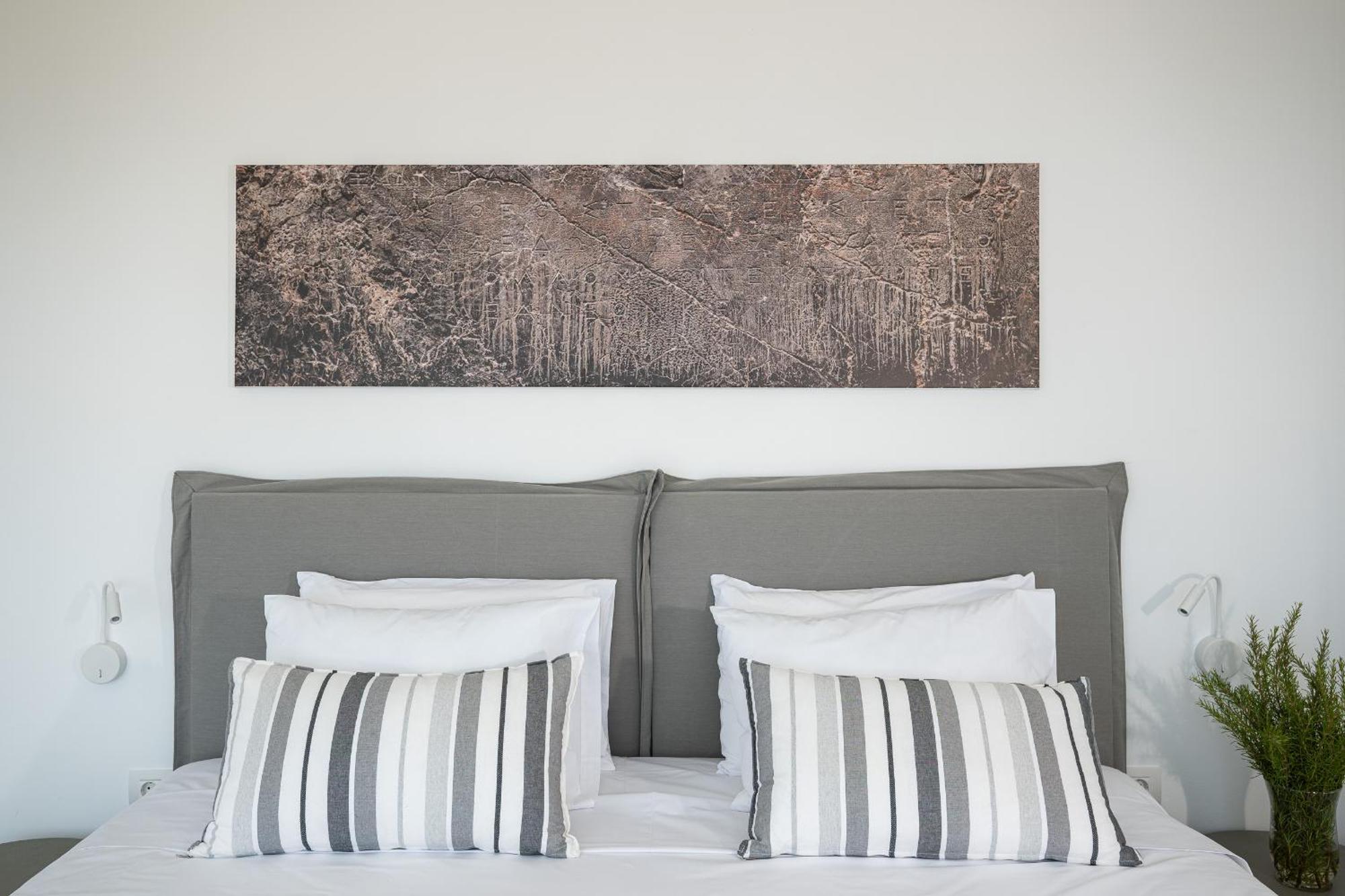 Villa Doma Sfakia Ngoại thất bức ảnh